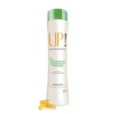 Shampoo W/UP! Professional Cabelos Oleosos Queratina