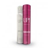 Perfume 50ml - UP! Celebration - Feminino Concorrente Importado Fantasy (Frutal/ Intenso)