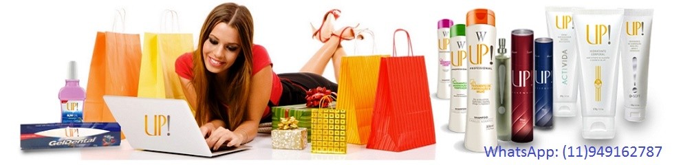 UP! Essência Guarulhos